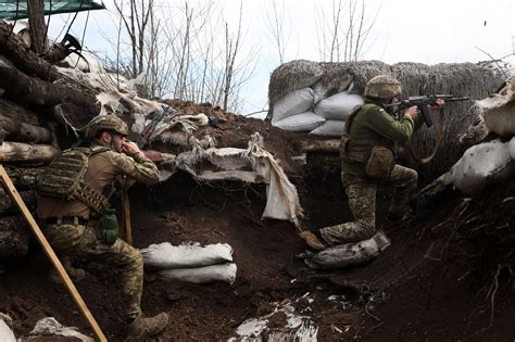 6 Harrowing Ukraine War Footage Clips