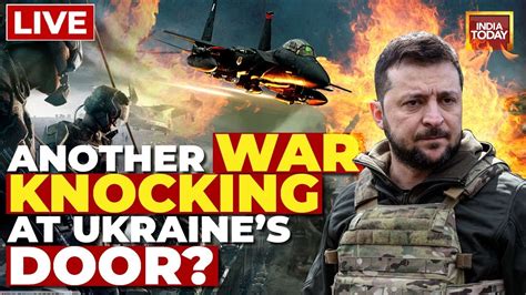 5 Ukraine War Updates