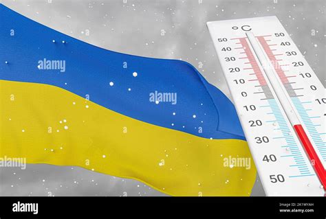 Ukraine Time And Weather