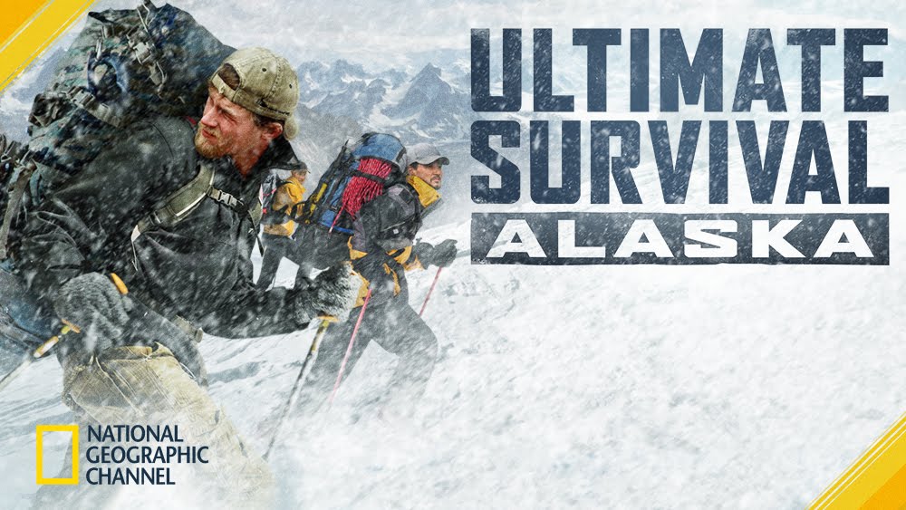 Ultimate Survival Alaska Movies Tv On Google Play