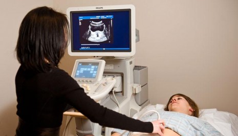 Ultrasound Technician What You Ll Do Islamabad Institute Of Sonography