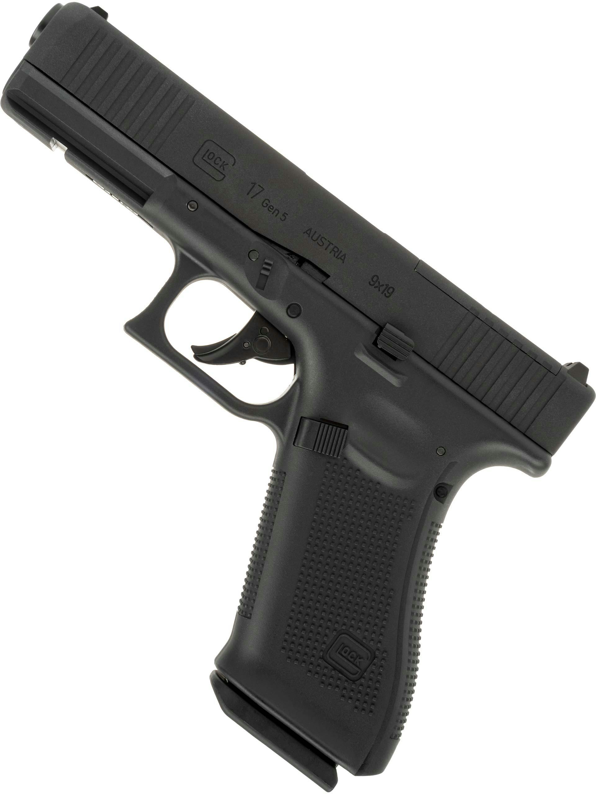 Umarex Glock 19 Gen 4 Co2 Target Shooting Pistol Mos Patrol Base Uk