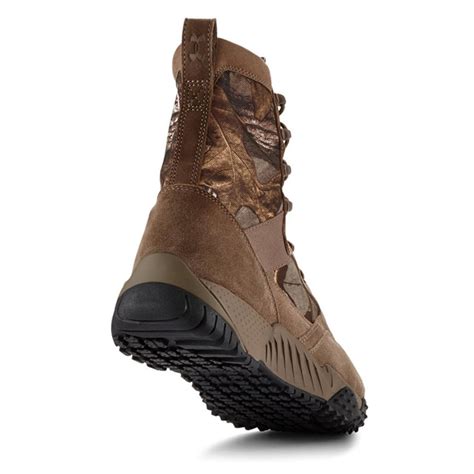 Under Armour 1264770 Ua Jungle Rat Boot Tactical