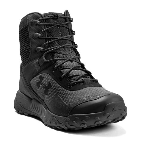 Under Armour Valsetz Tactical Boots Review