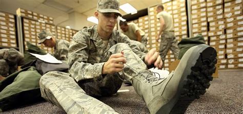 Understanding The U S Army Clothing Allowance