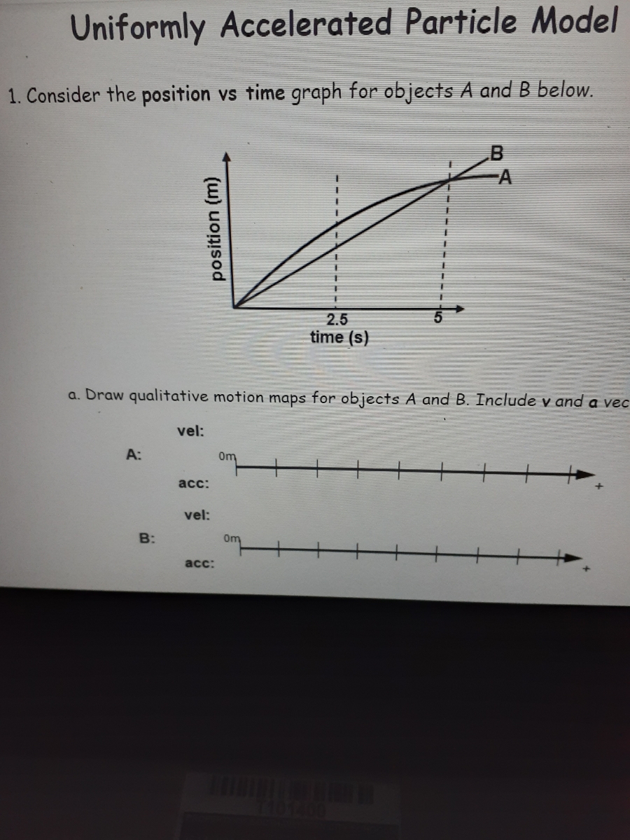 Accelerate Your Learning: UAP Model Worksheet 5 Mastery