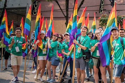 Uniforms Allowed At Pride Parade