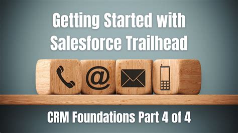 Unit Get Started With Recruiting Veterans Salesforce Trailhead