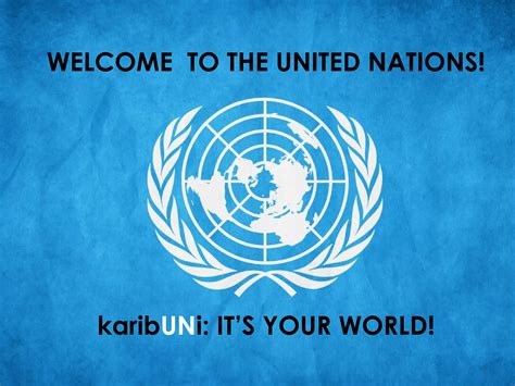 United Nations Visitors Services Guide