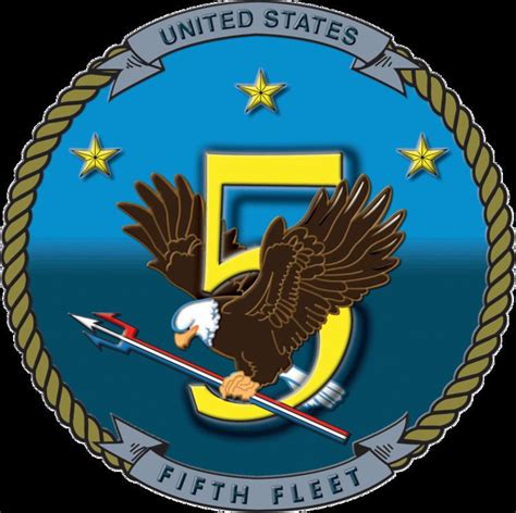 5 Ways United States 5th Fleet Supports National Security