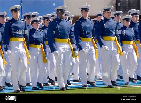 United States Air Force Dress Uniform