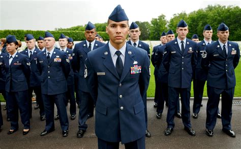 United States Air Force Uniforms