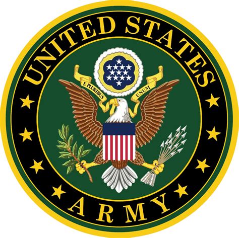 United States Army Logo: Symbolism and Meaning Explained