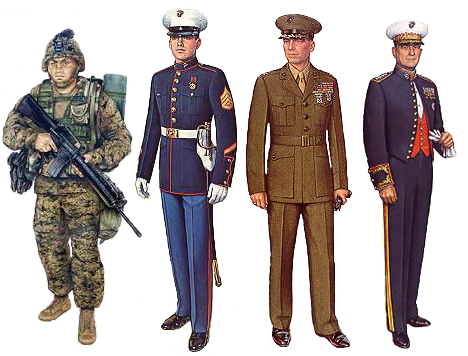 United States Marine Corps Dress Uniforms ''B'' By, 56% Off