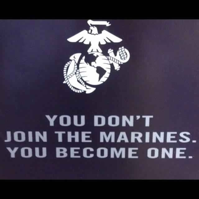 US Marine Quotes