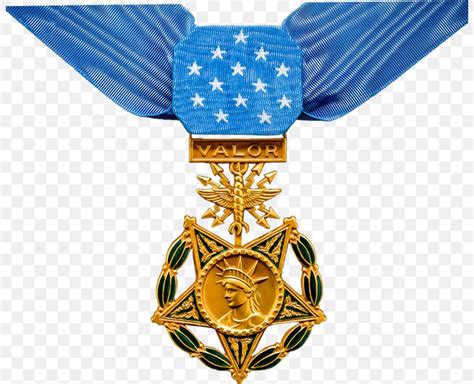 United States Medal Of Honor Award Military Png 800X666px United States Air Force Award