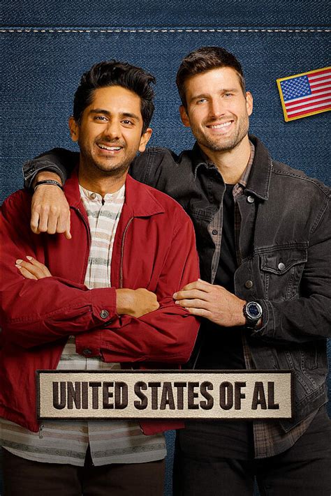 United States of Al TV Show