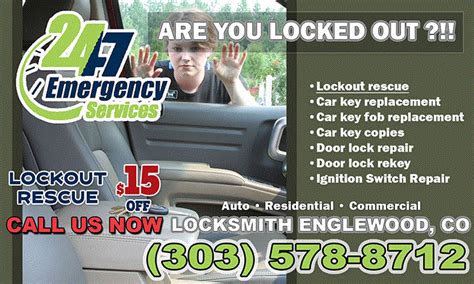 Unlock Car Denver Home Services Denver