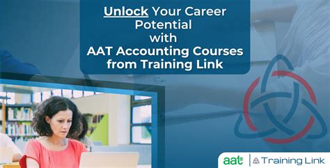 Unlock Your Career Potential With Aat Accounting Courses From Training