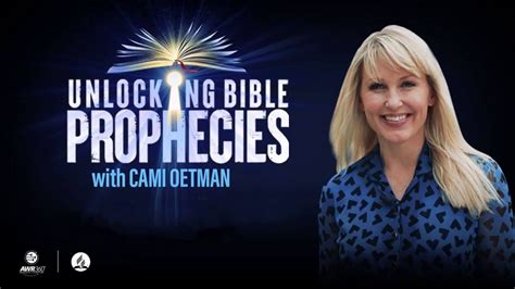 Unlocking Bible Prophecies Insights Youtube