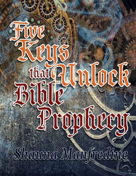 Unlocking Bible Prophecy Keytothebible