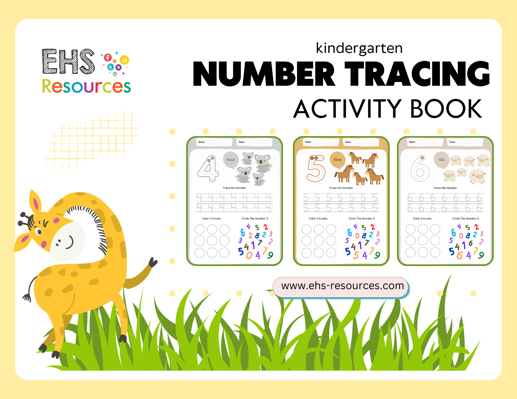 Unlocking Early Math Skills With Free Printable Number Tracing