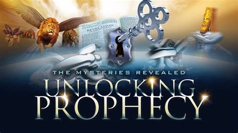 Unlocking Prophecy Mason City Seventh Day Adventist Church Mason City Ia