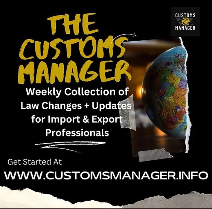 Unlocking The Secrets Of Uk Customs Clearance Youtube