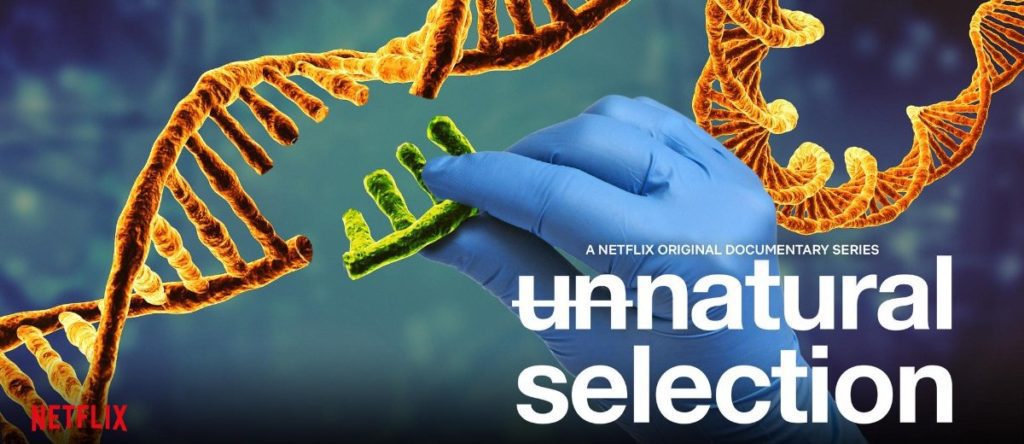 Unnatural Selection Episode 1 Cut Paste Life Chegg Com