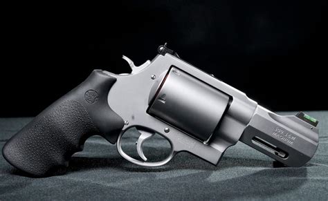 Unstoppable 5 Top Revolvers For Home Defense 19Fortyfive