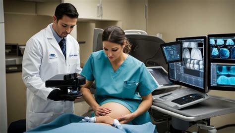 Unveiling The Ultrasound Technician Pros And Cons Insights Analysis