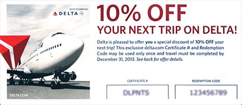 Up To 80% Off | Delta Promo Code & Coupon Codes - Feb. 2023