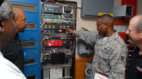 6 Ways to Become a US Air Force Electrician