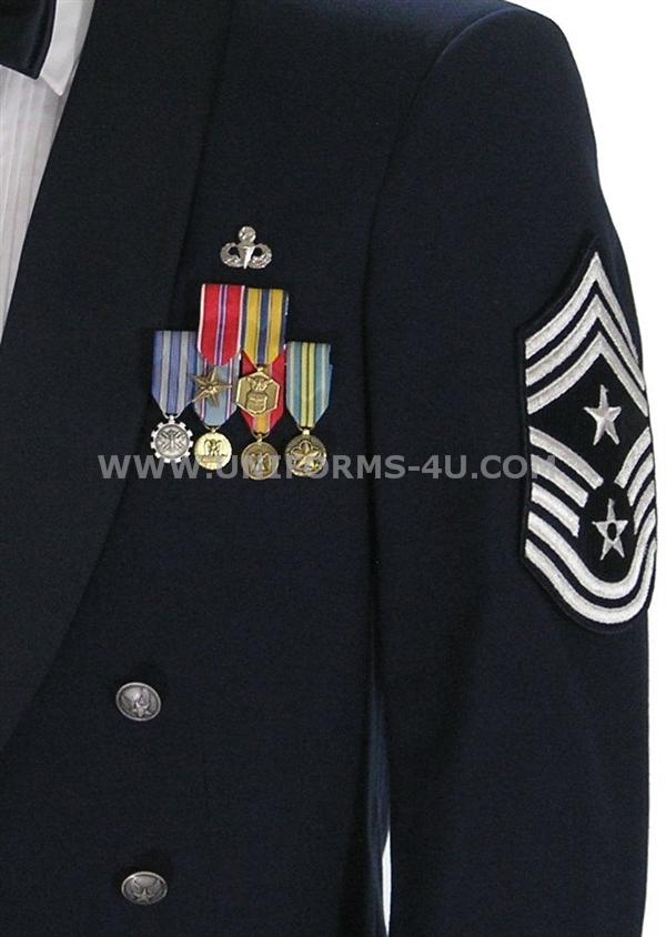 5 Tips US Air Force Mess Dress