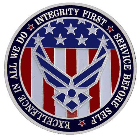 Us Air Force Mottos United States Air Force Motto Usaf