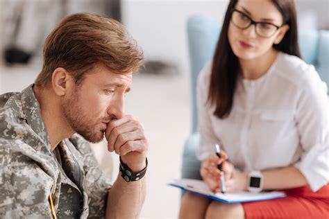 7 Ways Air Force Psychologists Serve and Support