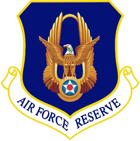 US Air Force Reserve Logo: Symbolism and History