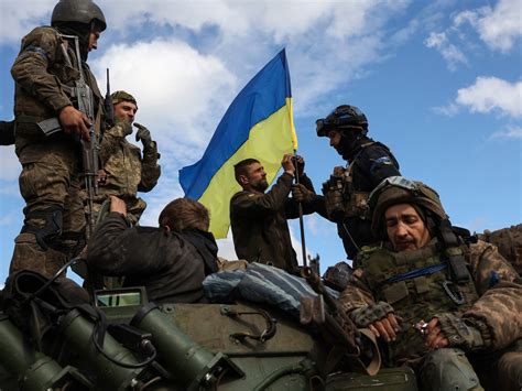 Us Announces 625M Military Aid For Ukraine Russia Warns Of Risk Russia Ukraine War News Al