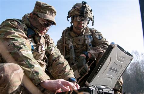 5 Ways US Army Human Resources Supports Soldiers