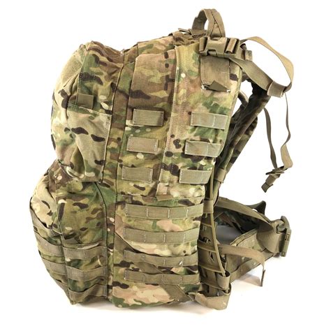 Us Army Medium Rucksack Genuine Issue