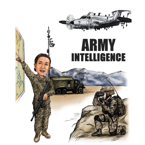 Us Army Military Intelligence T Shirt Sgt Dee T Shirts