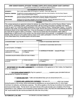 5 Tips on US Army Reserve Contract Length