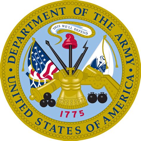 5 Ways to Understand the US Army Service Crest