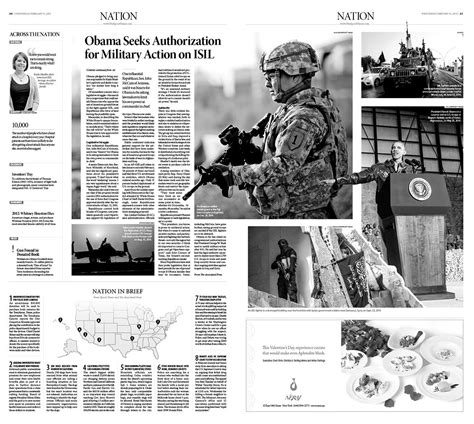 Us Army Times Newspaper Na Gear