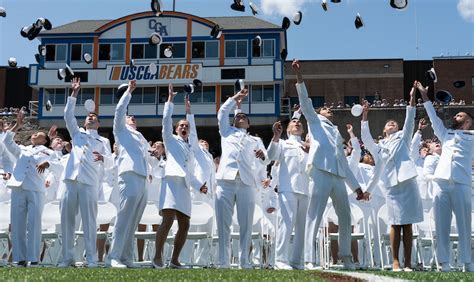 10 Top US Coast Guard Academy Jobs to Consider