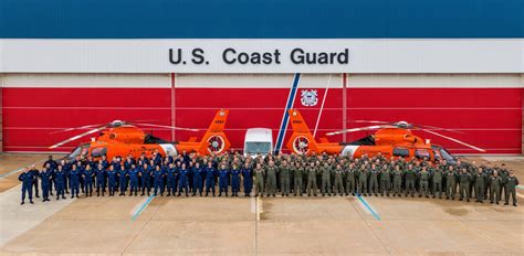 Us Coast Guard Air Stations High Resolution Stock Photography And Images Alamy