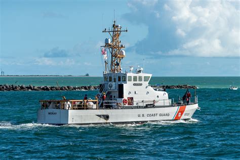 US Coast Guard ASVAB Score Requirements Explained