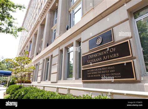 Us Department Of Veterans Affairs Office Photos