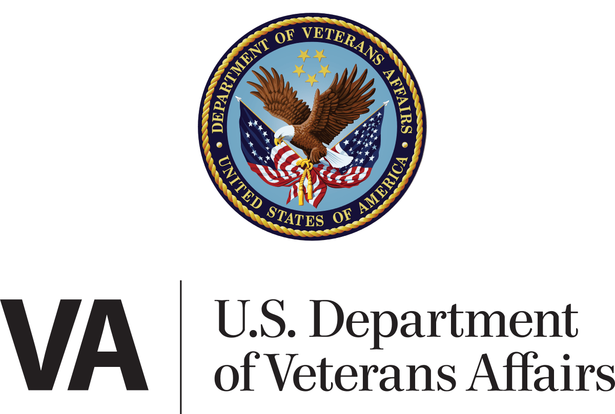 Us Department Of Veterans Affairs Vertical Logo Svg