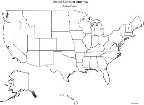 5 US Map Hacks